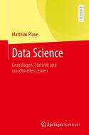Data Science di Matthias Plaue edito da Springer-Verlag GmbH
