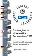 From engines to hydraulics di Andreas Gonschior edito da Books on Demand