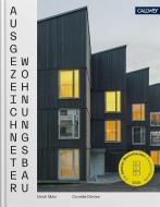 Ausgezeichneter Wohnungsbau 2020 di Cornelia Dörries edito da Callwey GmbH
