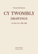 Cy Twombly - Drawings di Cy Twombly edito da Schirmer /Mosel Verlag Gm