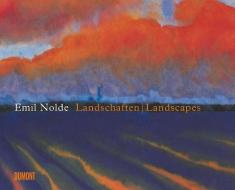 Emil Nolde. Landschaften / Landscapes (dt./engl.) edito da DuMont Buchverlag GmbH