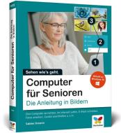Computer für Senioren di Sabine Drasnin edito da Vierfarben