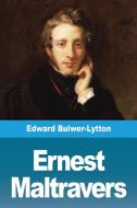 Ernest Maltravers di Edward Bulwer-Lytton edito da Prodinnova