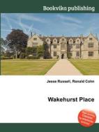 Wakehurst Place edito da Book On Demand Ltd.