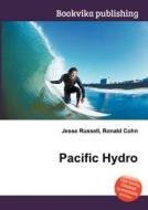 Pacific Hydro edito da Book On Demand Ltd.