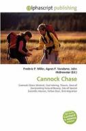 Cannock Chase edito da Vdm Publishing House