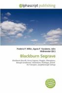 Blackburn Segrave edito da Alphascript Publishing