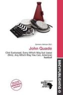 John Quade edito da Brev Publishing