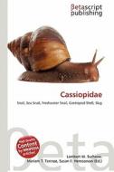 Cassiopidae edito da Betascript Publishing