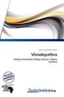 Vinodayathra edito da Turbspublishing