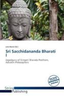 Sri Sacchidananda Bharati I edito da String Publishing