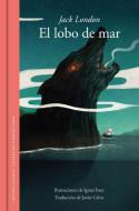 Lobo de mar (edición ilustrada) edito da Literatura Random House