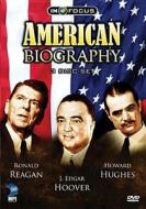 American Biography edito da MPI Home Video
