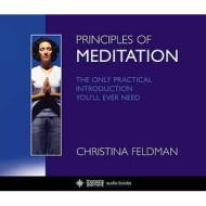 Meditation di Christina Feldman edito da Harpercollins Publishers