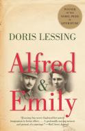Alfred and Emily di Doris Lessing edito da Harper Perennial