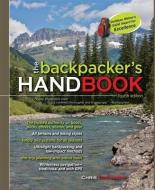 The Backpacker's Handbook di Chris Townsend edito da McGraw-Hill Education - Europe