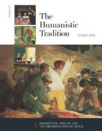The Humanistic Tradition, Book 5 di Gloria K. Fiero edito da McGraw-Hill Humanities/Social Sciences/Langua
