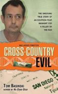 The Cross-country Rapist di Tom Basinski edito da Penguin Putnam Inc