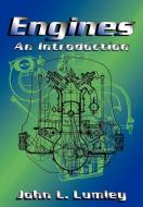 Engines di John L. Lumley edito da Cambridge University Press
