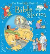 The Lion Little Book of Bible Stories di Elena Pasquali edito da Lion Hudson Plc