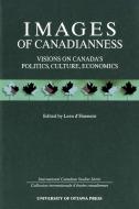 Images of Canadianness edito da University of Ottawa Press