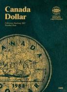 Canada Dollar Collection Starting 1987 Number Four edito da Whitman Publishing
