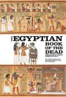 Egyptian Book Of The Dead di Raymond Faulkner edito da Chronicle Books