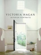 Victoria Hagan di Victoria Hagan edito da Rizzoli International Publications