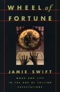 Wheel of Fortune: Work and Life in the Age of Falling Expectations di Jamie Swift edito da BETWEEN THE LINES