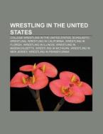 Wrestling In The United States: Ted Pett di Books Llc edito da Books LLC, Wiki Series