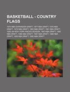 Basketball - Country Flags: 1970 Nba Exp di Source Wikia edito da Books LLC, Wiki Series