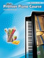 Premier Piano Course -- Notespeller: Level 2a di Gayle Kowalchyk, E. L. Lancaster edito da ALFRED PUBN