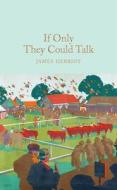 If Only They Could Talk di James Herriot edito da Pan Macmillan