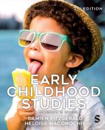 Early Childhood Studies edito da SAGE Publications