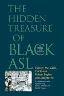 The Hidden Treasure of Black ASL: Its History and Structure [With DVD] di Carolyn McCaskill, Ceil Lucas, Robert Bayley edito da GALLAUDET UNIV PR
