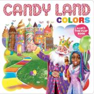 Hasbro Candy Land: Colors di Insight Kids edito da Insight Editions
