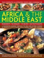 Comp Illus Food & Cooking of Africa and Middle East di Fleetwood Jenni edito da Anness Publishing