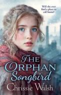 The Orphan Songbird The Orphan Songbird