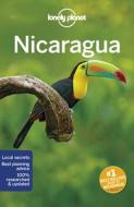 Nicaragua di Bridget Gleeson, Anna Kaminski, Tom Masters edito da Lonely Planet