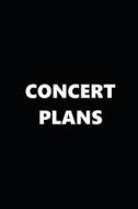 2019 Weekly Musical Planner Concert Plans 134 Pages: 2019 Planners Calendars Organizers Datebooks Appointment Books Agen di Distinctive Journals edito da INDEPENDENTLY PUBLISHED