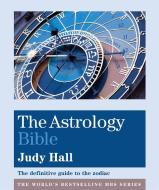 The Astrology Bible di Judy Hall edito da Octopus Publishing Group