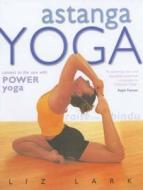 Connect To The Core With Power Yoga di Liz Lark edito da Carlton Books Ltd