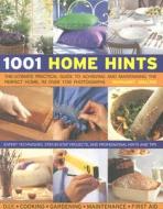 1001 Home Hints di Mike Lawrence, Norma Macmillan, Janice Murfitt edito da Anness Publishing