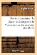 Rï¿½cits Champï¿½tres di Muller-E edito da Hachette Livre - Bnf