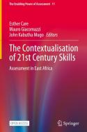 The Contextualisation of 21st Century Skills edito da Springer International Publishing