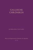 Gallische Chroniken edito da Schoeningh Ferdinand GmbH