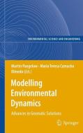 Modelling Environmental Dynamics edito da Springer-Verlag GmbH