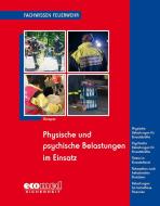 Physische und psychische Belastungen im Einsatz di Hans Kemper edito da ecomed