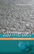 Sssommerssseit di Armin Kastleiner edito da Books on Demand