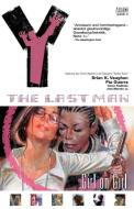 Y: The Last Man 06: Girl on Girl di Brian K. Vaughan, Pia Guerra edito da Panini Verlags GmbH